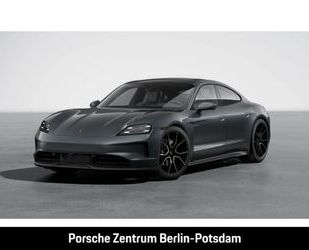 Porsche Porsche Taycan Massagesitze BOSE LED-Matrix-HD 21- Gebrauchtwagen