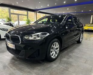 BMW BMW X2 sDrive 20i M Sport *PANORAMA* HEAD-UP* KAME Gebrauchtwagen