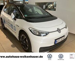 VW Volkswagen ID.3 Pro Perf NAVI PDC Klima Navi Einpa Gebrauchtwagen