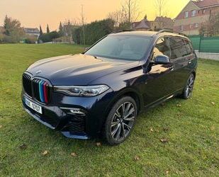 BMW BMW X7 M50 M50d - Gebrauchtwagen