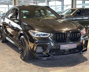 BMW BMW X6 M Competition 23