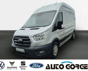 Ford Ford Transit Kasten Trend FT 350 L3H3 2.0l EcoBlue Gebrauchtwagen