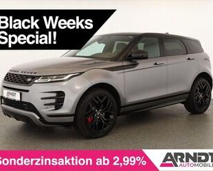 Land Rover Land Rover Range Rover Evoque P250 AWD R-Dynamic S Gebrauchtwagen