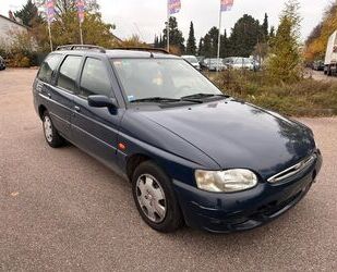 Ford Ford Escort 1,6/Automatik/Kombi MIT TÜV 05/2025 Gebrauchtwagen