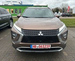 Mitsubishi Mitsubishi Eclipse Cross Intro Edition Hybrid 4WD Gebrauchtwagen