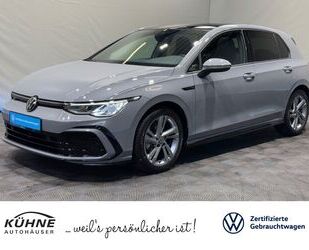 VW Volkswagen Golf R-Line 1.5 eTSI DSG | LED NAVI PAN Gebrauchtwagen