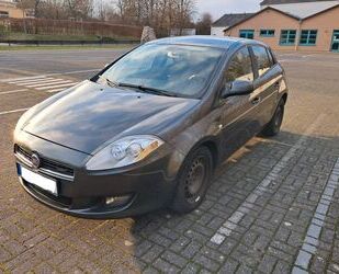 Fiat Fiat Bravo 1.4 16V T-JET 88kW/120PS Gebrauchtwagen