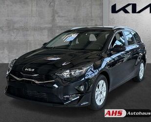 Kia ceed Sportswagon Gebrauchtwagen