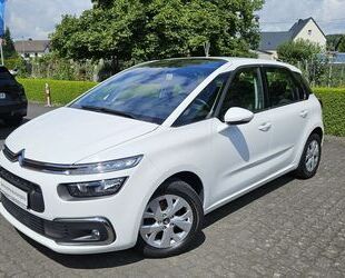 Citroen Citroën C4 SpaceTourer NAVI Gebrauchtwagen