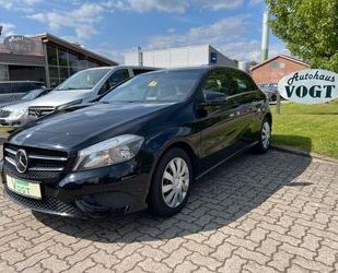 Mercedes-Benz Mercedes-Benz A 180 A -Klasse BlueEfficiency Gebrauchtwagen