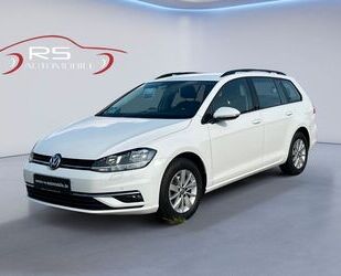 VW Volkswagen Golf VII Variant Comfortline BMT/Start- Gebrauchtwagen