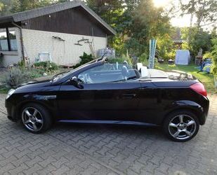 Opel Opel Tigra 1.4 TWINPORT Sport Sport Gebrauchtwagen