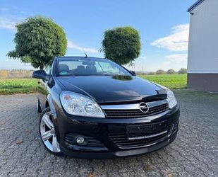 Opel Opel Astra H Twin Top Endless Summer Gebrauchtwagen