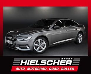 Audi Audi A6 Limousine 40 TDI Sport - Unfallfrei - 8-Fa Gebrauchtwagen