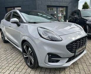 Ford Ford Puma Hybrid ST-Line X Aut.Kamera+Navi Gebrauchtwagen