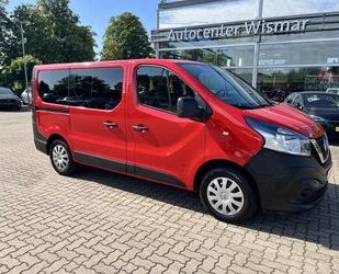 Nissan Nissan NV300 L1H1 2,7T COMFORT Gebrauchtwagen