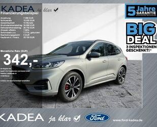 Ford Ford Kuga 2.5 FHEV ST-Line X Schilderkennung|Kamer Gebrauchtwagen