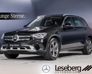 Mercedes-Benz Mercedes-Benz GLC 220 d 4M Exclusive LED /Kamera / Gebrauchtwagen