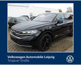 VW Volkswagen Touareg Elegance 3.0 l V6 eHybrid 4M Gebrauchtwagen