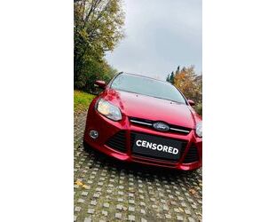 Ford Ford Focus Mk3 (182 PS) Gebrauchtwagen