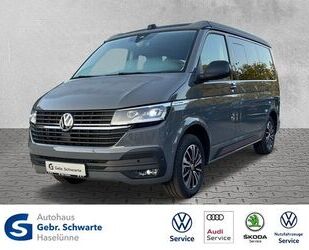 VW Volkswagen T6 California T6.1 2.0 TDI DSG Ocean Ed Gebrauchtwagen