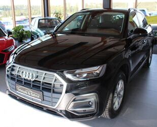 Audi Audi Q5 40 TDI quattro S tronic*NAVI*LED*VIRT* Gebrauchtwagen