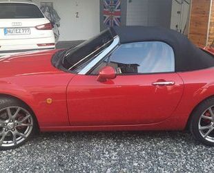 Mazda Mazda MX-5 3rd Generation 2.0 MZR 3rd Generation Gebrauchtwagen