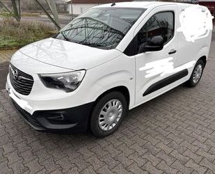 Opel Opel Combo Electric Gebrauchtwagen