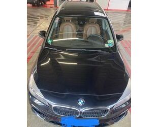 BMW BMW 220 Gran Tourer 220d xDrive Steptronic - Gebrauchtwagen