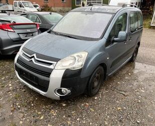 Citroen Citroën Berlingo Kombi XTR Gebrauchtwagen