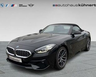 BMW BMW Z4 sDrive20i Sport Line ///M-Sitz SAG HiFi H-K Gebrauchtwagen