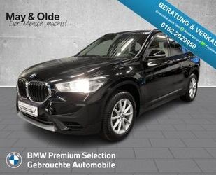 BMW BMW X1 18i sDrive Advantage AHK PDC Navi El-HK Kli Gebrauchtwagen