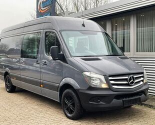 Mercedes-Benz Mercedes-Benz Sprinter II DOKA 316 CDI MAXI KLIMA Gebrauchtwagen