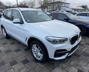 BMW BMW X3 xDrive30e ADVANTAGE Aut. LED AHK Head-Up Gebrauchtwagen