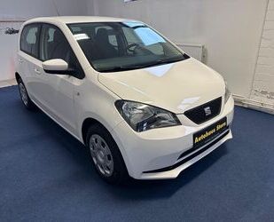 Seat Mii Gebrauchtwagen