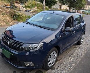 Dacia Dacia Sandero SCe 75 Access Access Gebrauchtwagen