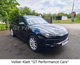 Porsche Porsche Cayenne E-Hybrid*AHK*Approved*20-Zoll* Gebrauchtwagen