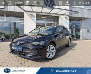 VW Volkswagen Golf Variant Style 1,5 l eTSI 150 PS 7 Gebrauchtwagen