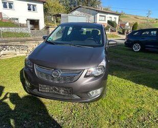 Opel Opel Karl 1.0 Edition // Vollausstattung Gebrauchtwagen