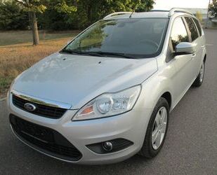 Ford Ford Focus Turnier Style Gebrauchtwagen