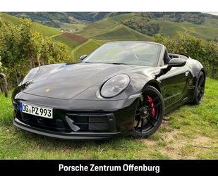 Porsche Porsche 992 (911) Carrera GTS Cabriolet Gebrauchtwagen