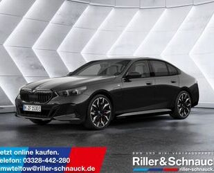 BMW BMW 550e xDrive M-Sport SITZBELÜFTUNG LED PANO 360 Gebrauchtwagen