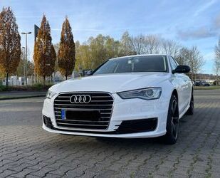 Audi Audi A6 2.0 TDI 140kW ultra - Gebrauchtwagen