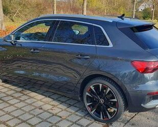 Audi Audi A3 40 TFSI e S tronic advanced Sportback adv. Gebrauchtwagen