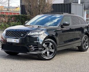 Land Rover Land Rover Range Rover Velar R-Dynamic//PANORAMA// Gebrauchtwagen