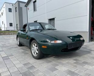 Mazda Mazda MX-5 Gebrauchtwagen