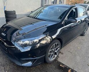 Kia Kia ceed / Ceed Kamera Assistenten Navi Gebrauchtwagen