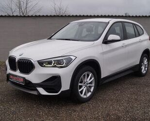 BMW BMW X1 Automatik Advantage *el. Heckkl. Navi, LED* Gebrauchtwagen