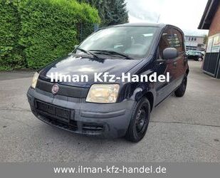 Fiat Fiat Panda 1.1 8V Active Gebrauchtwagen