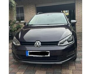 VW Volkswagen Golf 1.4 TSI DSG BMT LOUNGE Variant LOU Gebrauchtwagen